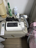鱼跃ET5 25Auto双水平呼吸机全自动睡眠打呼噜家医用憋气呼吸暂停止鼾 实拍图