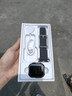华强北在线新款S11ultra3智能手表华强北顶配版全功能Watchs10 ultra2运动电话导航男女成人学生蓝牙离线支付 S11 ultra3【深黑色】 顶配全功能版+可下载音乐+看小说+游泳可带 实拍图