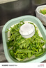 京东京造新品涡流果蔬净化清洗机 食材净化机 洗菜机 果蔬净化器杀菌去除农残BXS-6 实拍图