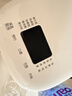 美的（Midea）3升电饭煲小2-3人不粘内胆IH加热家用口感可调多功能智能一级能效电饭锅MB-CFB3099H 实拍图