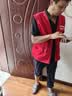 好太太（Hotata）三杆手摇晾衣架阳台室内升降晒衣服架铝合金晾衣杆D-1117 2米银黑 实拍图