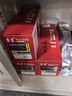 京呈CF500A硒鼓202a硒鼓适用惠普m281fdw cf500a硒鼓 m254dw m254nw碳粉盒m280nw/cdw m281fdn打印机墨盒 【易加粉带芯片】CF502A黄色硒鼓 实拍图