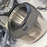 苏泊尔（SUPOR）航天级纯钛新品100kPa鲜呼吸电压力锅5L 2200W IH猛火高压锅 6分钟快速菜 家用4-6人 SY-50FH5992Q 实拍图