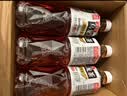 三得利（Suntory） 低糖乌龙茶饮料500ml*15瓶整箱装 实拍图