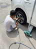 马牌（Continental）汽车轮胎205/60R16 96V XL FR UCJ+ 适配轩逸/新福克斯/速腾 实拍图