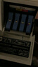 爱普生（EPSON）原装004墨水L3151 L3153 L3251 L3253 L3256 L3258 1258打印机 004BK/C/M/Y        【四色套盒】 实拍图