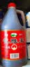 吴越稽山十年陈传统黄酒2.5L 1桶单桶装 14 度半干型黄酒 优等品 陈香浓郁 实拍图