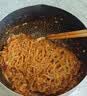 三养（SAMYANG）火鸡面三养速食方便面袋装 700g(140g*5)泡面拌面早餐零食 实拍图