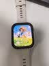 华为（HUAWEI）【咨询享优惠】WATCH FIT 5运动智能手表蓝牙通话轻薄大屏高中学生健康管理NFC门禁男女心率 悦动白【甄选表带+精美表盘】 实拍图