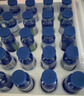 三精葡萄糖酸钙口服溶液10ml*30支*2盒液体钙非葡萄糖酸钙铁锌0-3-4-17岁儿童青少年长个子补钙非钙片全龄段可喝 实拍图