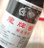龍牌酱油1L【中华老字号】头道油上色红烧卤味 实拍图