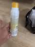 高姿透明防晒喷雾120mlSPF50+PA++++防水防汗美白防晒军训户外便携 实拍图