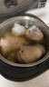 双汇猪小蹄膀净重3斤冷冻猪蹄膀猪肘子切块猪肉酱卤蹄髈 实拍图