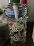 妈妈壹选La 植萃1L樱花与樱花洗洁精食品级 洗涤灵餐具果蔬清洗剂奶瓶清洗 实拍图