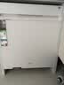 美的（Midea）【万向X6S Max(白)】洗碗机嵌入式150升以上七星消杀四星消毒蒸汽单消毒UV杀菌105℃热烘 实拍图