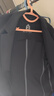 罗蒙（ROMON）男士防晒西服26年夏季商务免烫高档单西凉感外套上衣藏青/深蓝2XL 实拍图
