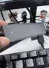 绿联USB3.0分线器多接口扩展器高速一拖4口转接头拓展坞多孔HUB集线器扩展坞笔记本电脑转换器 实拍图