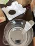 小熊（Bear）养生壶 煮茶壶 烧水壶 可拆卸茶篮煮茶器多段保温迷你玻璃花茶壶1.5L电水壶 YSH-D15V9 实拍图