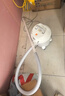 德尔玛（Deerma）【重磅单品】TJ700S 干吹两用吸尘器 家用商用 吸尘器桶式大吸力 整机降噪设计ZN-530 实拍图