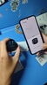 华为FreeBuds 6i 降噪蓝牙耳机 旗舰级降噪深度 音乐游戏 安卓/苹果手机通用 幻夜黑 实拍图
