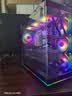 七彩虹【24期免息】酷睿15代U7-270K RTX5060TI/5070TI/5080显卡“林树推荐”台式主机电竞游戏组装电脑 配十：270K Plus丨48G丨1TB丨5080 显卡全新原盒发 实拍图