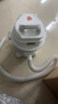 德尔玛（Deerma）【2026重磅新品】TJ700S 干吹两用桶式吸尘器 家用商用 吸尘器桶式大吸力 整机降噪设计ZN-530 实拍图