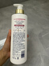 多芬（Dove）丝滑柔顺润发乳500g 发膜氨基酸护发素女毛躁易打结润发精华 实拍图