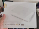 中兴（ZTE）星云MAX全2.5G主路由 有线无线 全屋无死角 AC+AP穿墙王 监控网络分流器交换机 网线分线器 实拍图
