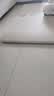 贝易宝宝爬爬垫PU覆膜加厚无毒无味地垫XPE布面爬行垫儿童整体垫整张 2.5cm【首创PU覆膜-顶配-蜂氧棉芯】彩虹 150*180CM【老爸抽检甲酰胺未检出】 实拍图