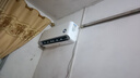 小米空调  巨省电 1.5匹挂机 一级能效 外机单排铜管 KFR-35GW/N1A1【整机十年免费包修】 实拍图