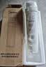 美的（Midea）净水器滤芯适用MU151-4、MU136-4（M1）、MU138-4、MU163A-4、MU136A-4、MU135B-4、S1系列超滤 第二年更换套装 实拍图