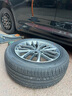佳通轮胎(Giti)汽车轮胎215/55R17 94V F22 原配 秦PLUS DM-i/EV/途岳 实拍图
