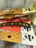 小龙坎鲜香菌汤火锅底料100g/袋 鲜香不辣煲汤调味品 实拍图