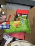 徐福记低糖沙琪玛礼箱1.05kg 休闲零食 早餐糕点点心 办公室健康下午茶 实拍图