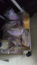 港荣蒸蛋糕蓝莓800g纯蛋糕小面包零食早餐糕点心甜品下午茶独立包装 实拍图