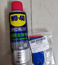 WD-40强力除胶剂汽车清洁家用去胶清洗剂玻璃不干胶双面粘去除瓷砖地板 实拍图