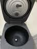 九阳（Joyoung）家用3升2~3人0涂层电饭煲电饭锅316L不锈钢球胆无涂层1200W IH电磁加热5A好米饭国家补贴F-30F315L 实拍图