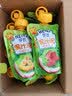 亨氏（Heinz）儿童果汁泥多口味礼盒120g*14【2盒装】宝宝辅食营养水果泥6月+ 实拍图
