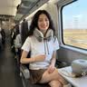 皇驰u型枕护颈枕脖枕飞机火车高铁头枕便携旅行靠枕充气记忆棉u形枕灰 实拍图