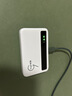 zhankuo中国移动2026新款随身wifi全国通用高速网络无线wifi-6支持5G/4G设备多网无限制流量便携式上网卡 升级版【追剧刷视频+3c认证+送体验流量】 2026新款【0预存+0月租+不 实拍图