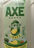 AXE斧头牌鸭屎香洗洁精1kg*3瓶 零添加 去农残 实拍图