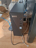 来酷（Lecoo）商务办公台式电脑主机整机(R5-7430U 16G内存 512GB SSD 正版win11) 实拍图