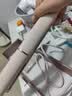 lena红光护发夹板直板夹3.0远红外线护发不伤发高浓负离子【七夕礼物】直发棒刘海内扣波浪508H 实拍图