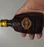 劲牌 参茸劲酒 38度 100ml*6 礼盒装 高端礼盒 养生酒保健酒 自饮送礼 实拍图