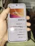vivo iQOO 15 16GB+512GB传奇版 第五代骁龙8至尊版 2K 三星珠峰屏 国家补贴 iqoo15游戏电竞手机 实拍图