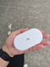 中兴（ZTE）随身wifi6免插卡移动wifi无线网卡便携式热点4g路由器无限笔记本电脑通用流量2025款U10LS白色 实拍图