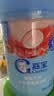 嘉宝（GERBER）婴幼儿米粉菠菜加铁加钙加益生菌250g宝宝辅食营养米糊 6月+ 实拍图