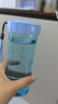 特百惠（Tupperware）【七夕礼物】莹彩430ml塑料杯男女士学生运动水杯子大容量泡茶杯 实拍图
