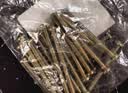 NVC雷士电工 开关插座 加长螺丝螺钉5公分十字头电工配件螺丝20只套装 实拍图