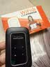 影腾随身wifi多网全国通用无线wi-fi6免插卡移动联通无限制大流量卡便携式网卡高速网络2026款5GHF 【多网通3000毫安充电款+黑色】*超长续航 实拍图